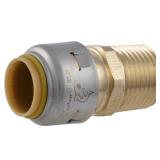 SharkBite UR120A 12 in. MNPT Adapter