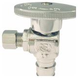 Conbraco EPXVA1214C Lead Free Pex Stop Valve