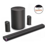 Vizio Elevate 5.1.4 Pro Soundbar Dolby Atmos DTS
