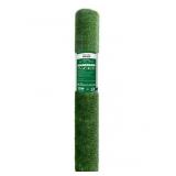 Select Surfaces 7.38x8.76 Evergreen Grass Roll