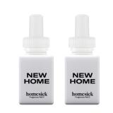 Pura Homesick Smart Air Diffuser Refill 2pk