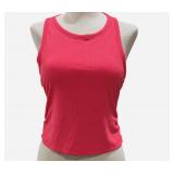 Outdoor Voices Ribbed Tank Top
