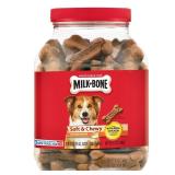 Milk-Bone Soft Chewy Chicken Dog Treats 37 oz