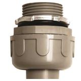 Southwire 34 in. Liquidtite Straight Connector