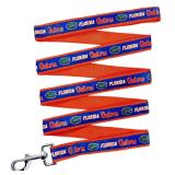 Pets First Florida Gators Dog Leash Small