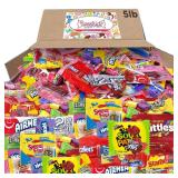 Sweetside Candy Co. Bulk Halloween Candy 5lb