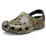Crocs Classic Realtree Clog Multi APX Size 10...