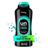 Downy Unstopables Fresh Scent Booster Beads 39.9oz