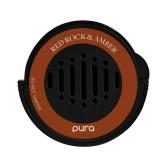 Pura Red Rock Amber Car Diffuser Refill 0.33 oz