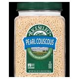 RiceSelect Pearl Couscous 40 oz.