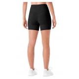 LG Womens Bike Shorts 2-Pack