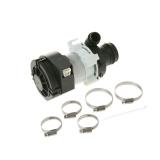 GE WD26X23258 Dishwasher Circulation Pump Assembly