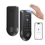 Lockin Veno Smart Palm Vein Fingerprint Door Lock