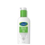 Cetaphil Daily Facial Moisturizer SPF 15 4 Oz