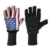 Grill Rescue Heat Resistant BBQ Grilling Gloves