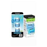 Neutrogena Hydro Boost Water Gel 1.7oz 3pk