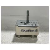 GE WB23M9 Surface Element Control Switch