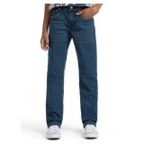 Levis Boys 511 Slim Fit Jeans Size 8