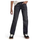 Levis 511 Slim Fit Denim Jeans Boys Size 8