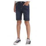 Levis 511 Denim Shorts Boys Size 8