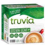 Truvia Natural Stevia Sweetener 42.3 oz