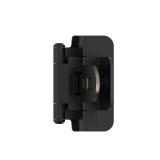 Amerock BPR8700FB 38 Inset Hinge 2pk