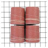 Jet 60-6060 16 Ready-to-Wrap Sandpaper 4pk