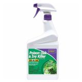 Bonide Poison Oak Ivy Killer 32 oz Spray