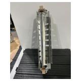 G7102 Oven Bake Element Heating Assembly