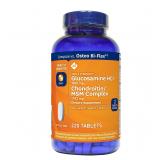 Triple Strength Glucosamine Chondroitin MSM 220ct