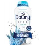 Downy Light In-Wash Scent Booster Beads
