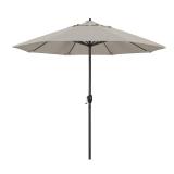 California Umbrella 9ft Round Patio Umbrella