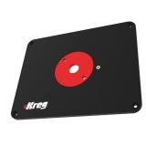 Kreg PRS4038 Router Table Insert Plate Undrilled
