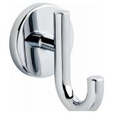Delta Trinsic Single Towel Hook Polished Chrome
