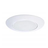 Halo 70PS Recessed Light Trim 6 in.