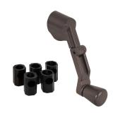 Prime-Line H 3960 Casement Crank Handle 2-34 In.