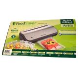 FoodSaver Preserve Vacuum Sealer 14pc Starter Kit