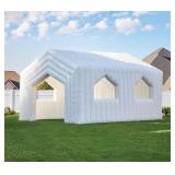 Inflatable Event Tent 19 x 16.4 x 11.8