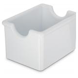 Carlisle FoodService Products Sugar Caddy 20ct