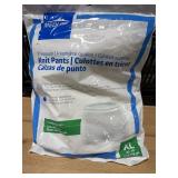 Medline Knit Pants XL 5pk Medical Supplies
