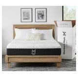 King Hotel Premier Memory Foam Mattress