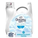 Downy Free Gentle Liquid Fabric Softener 150oz