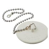 Everbilt 865110 Sink Stopper 1-12 in to 2 in