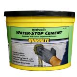 Quikrete Hydraulic Water Stop Cement 10lb