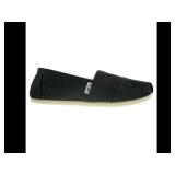 Toms Classic Canvas Shoes Womens Size 8.5