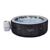 SaluSpa Corsica Round Energy-Saving Smart AirJet