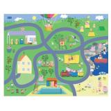 Megamat Paw Patrol Jumbo Floor Playmat 61x47