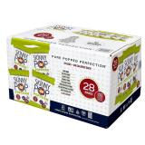 Skinnypop Popcorn 0.65 oz 28pk