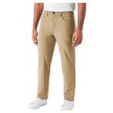 Benton Slim Fit Performance Pants 30x32
