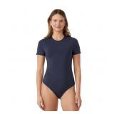 Edited by Hunter McGrady Womens Crewneck T-Shirt